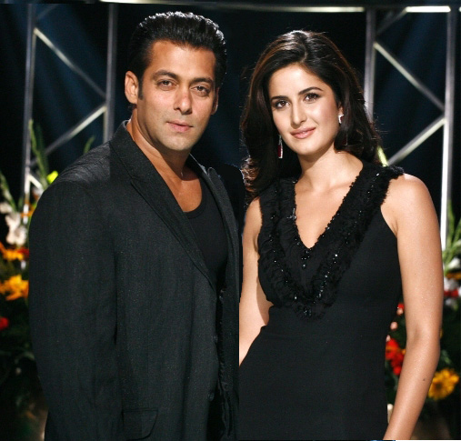 Salman, Katrina set for 200 crore club with Ek Tha Tiger